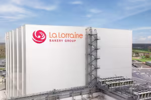 La Lorraine Bakery Group aims for strong restart in 2021 and strengthens its base in Russia and new growth markets