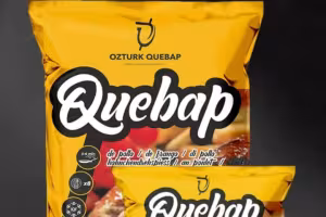 Ozturk Quebap Producción, S.L.