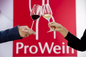 ProWein 2022 on course - Ticketshop goes live