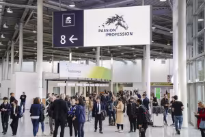 spoga horse 2023: The leading trade gallops to success