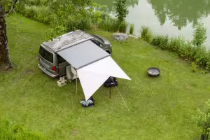 Thule Unveils the Thule Subsola – A Revolutionary Solution for Expanding Outdoor Living Space