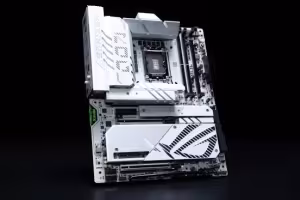 ROG Maximus Z890 Apex Achieves Record-Breaking Overclocking Performance