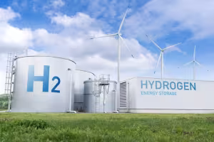 Exolum Pioneers Green Hydrogen Storage and Transport in the UK