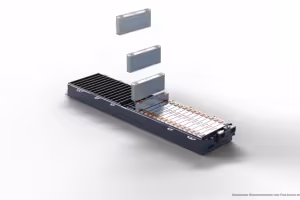 GM and LG Energy Solution Expand Partnership to Develop Next-Generation EV Battery Technology