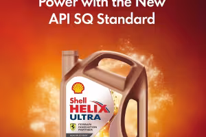 Shell Helix Ultra Unleashes Maximum Engine Power with New API SQ Standard