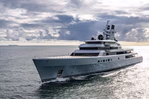 142M DRAGONFLY Delivered: A Symphony of Luxury and Innovation
