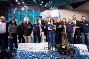 2023 Boot Düsseldorf: Innovation and Sustainability in the Diving Industry