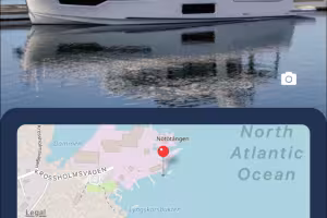 Nimbus Boats Launches Nimbus Connect, Revolutionizing the Boating Experience with Effortless Connectivity
