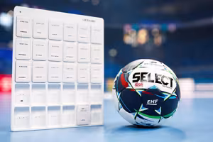 EHF and KINEXON Sports Extend Partnership to 2028