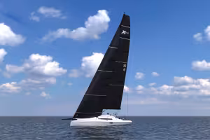 X-Yachts Assembles Elite Team for 2025 XR 41 Racing Program Led by Renowned Skipper Jesper Radich