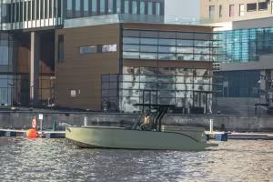 Cobrey Yachts: Blending Luxury and Sport in the Yachting World