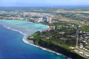 Guam: An Island Packed with Natural Beauty and Cultural Charm