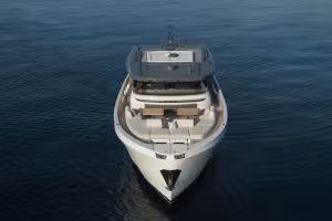 Sanlorenzo and Bluegame Showcase Pioneering Yachts at the Miami International Boat Show 2025