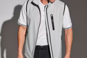 Marinepool Launches 2025 Collection at Cannes Yachting Festival: Sustainable Maritime Fashion Redefined
