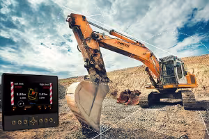 Xwatch Launches MK2: Revolutionizing Construction Safety at bauma 2025
