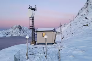  Deutsche Telekom Expands "Precise Positioning" Service, Revolutionizing Navigation from Arctic to Mediterranean
