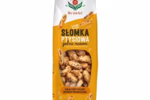 BRZEŚĆ Sipa sp.k. - A Taste of Tradition, A Future of Innovation