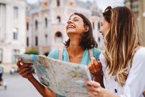 Warm Weather Destinations Dominate 2025 Spring Break Travel Plans