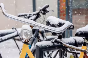 How to Protect Your Bike from Theft: Expert Tips and Insurance Advice