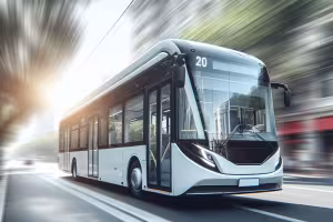 technotrans Wins Another Major Order for Battery Cooling of Electric Buses