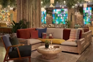 Starwood Hotels Revives Iconic Brand with Global Expansion
