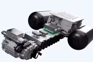 Viritech to Study the Feasibility of a Fuel Cell Range Extender in Electric Vehicles