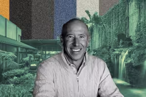  Starwood Hotels: A Legendary Revival in Modern Hospitality