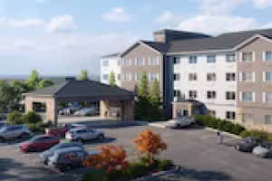 JLL Secures Financing for Woodland Flats Conversion Project