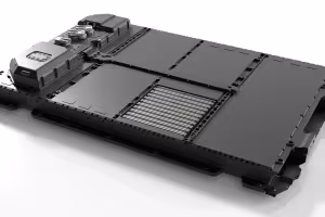  Mercedes AMG HPP Revolutionizes Electric Mobility with Cutting-Edge Solid-State Battery