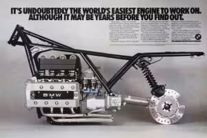 BMW Motorrad's New Chapter: BMW NA Takes Over from Butler & Smith