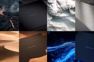 ASUS Unveils Zenbook S 16 Ceraluminum Signature Edition at Milan Design Week 2025