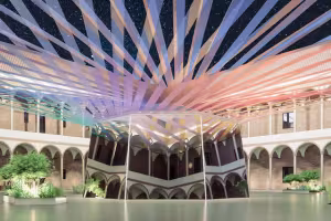 Artemide Illuminates the Future of Design at Milan Design Week 2025