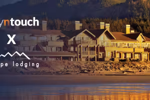 Escape Lodging Selects Stayntouch PMS to Power Seamless Hospitality Across Eight Properties