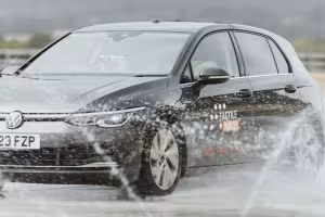 Smarter Tires, Safer Drives: How Intelligent Tech Is Revolutionizing SUV Performance