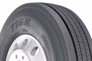 Yokohama Rolls Out Durable, Fuel-Efficient 116R Tire for Regional Fleets