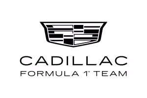 Cadillac Formula 1 Team Reveals Bold New Logo Ahead of 2026 Grid Debut