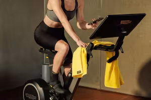 Pedal Your Way to Fitness: A Beginner’s Guide to Stationary Bike Workouts