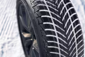 Goodyear Expands UltraGrip Performance 3 Lineup to Tackle Winter with Confidence