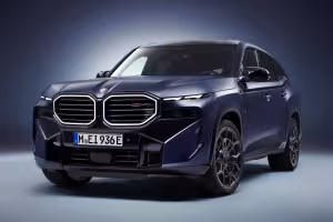 BMW Survey Shows Americans Are Ready to Embrace EVs—If Innovation Leads the Way