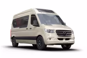 Bürstner Habiton 2026: Compact Luxury Campervan Brings Mercedes Comfort to Everyday Adventures