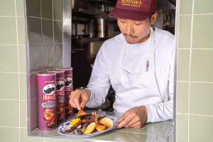 Pringles Heats Up Snack Time with Bold Smoky, Sweet, and Savory Flavors This Fall