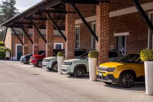 Driving Innovation for Business on the Move: Stellantis Hosts Dynamic European Client Experience