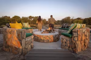Luxury Glamping in Botswana: The Lotsane Signature Collection Experience