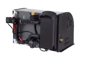 Stay Cozy on the Road: ALDE and PhoeniX Introduce the 4000D Diesel Heating System for Campers