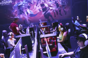 Into the Dungeon and Out with Loot: gamescom epix 2025 Brings Community Fun, Quests & Digital Rewards