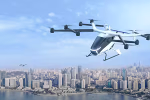 Suzuki Doubles Down on Flying Cars: What It Means for the Future of Everyday Travel