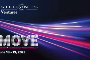 Stellantis Turns Heads at MOVE 2025 with Human-Centric Mobility Breakthroughs