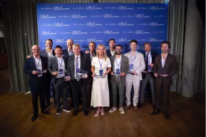 European Dealerships Shine at the Inaugural Stellantis Club of Excellence