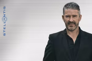 A Design Legend Returns: Gilles Vidal to Shape the Future of Stellantis’ European Icons