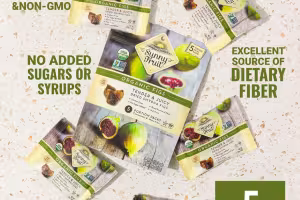Sweet, Simple, and Naturally Delicious: Why Organic Dried Fruits Are Making a Big Comeback